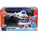 Wasserhubschrauber Polizei Wallaby Wasserhubschrauber Polizei Wallaby