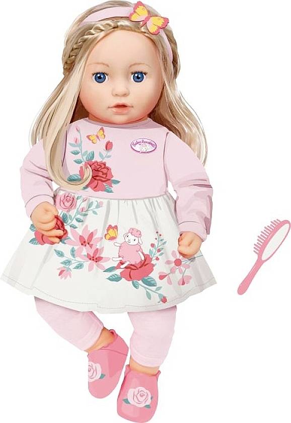 Baby Annabell Sophia 43cm 706572