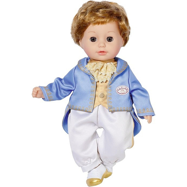 Baby Annabell Little Sweet Prince 36cm 707104