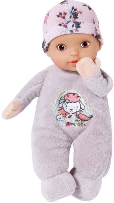 Baby Annabell Zapf Baby Annabell SleepWell for babies 30cm 706442