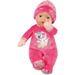 Baby Born Zapf Sleepy for babies pink 30cm 833674