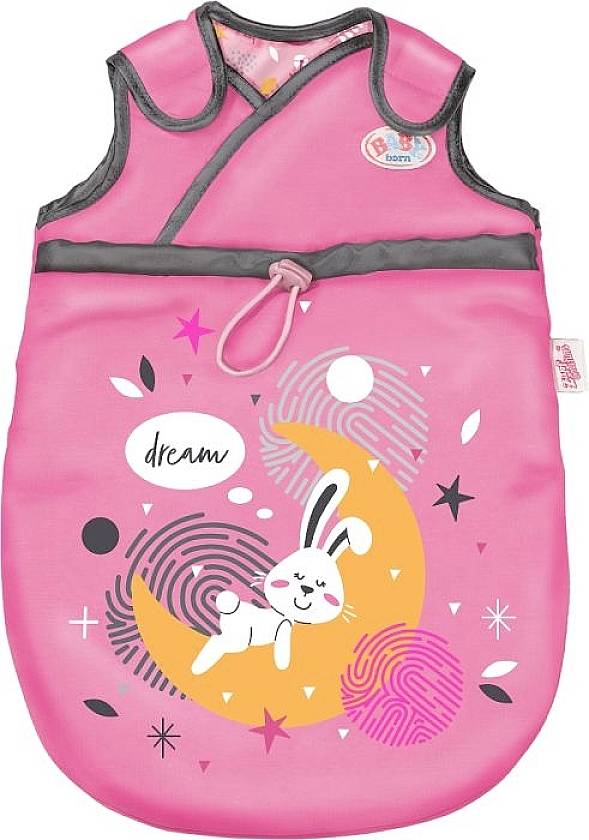 Baby Born Zapf Schlafsack 832479