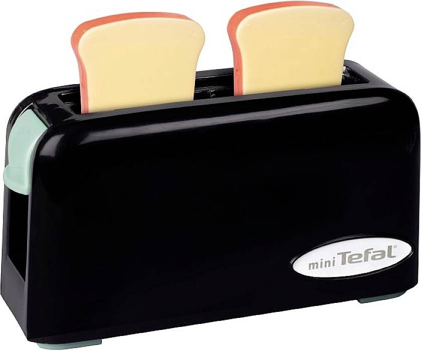 Smoby Tefal Toaster 7600310527