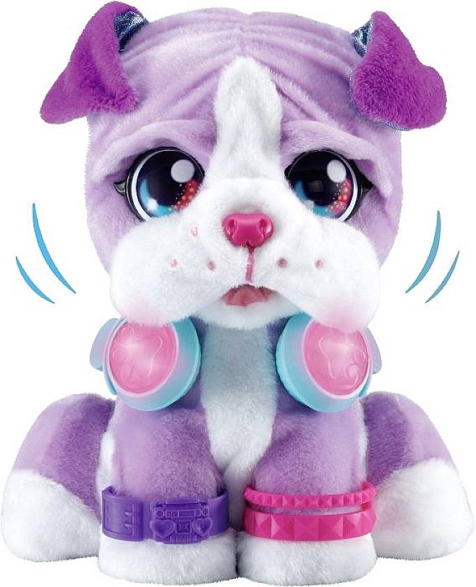 Vtech 80-551504 DJ BeatBoxer