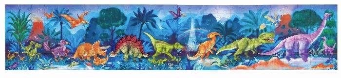Hape Puzzle Dinosaurier E1632