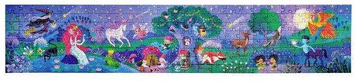 Hape Puzzle Wald der Wunder E1633