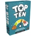 Asmodee COGD0008 Top Ten Asmodee COGD0008 Top Ten