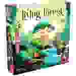 Pegasus Spiele Living Forest - Rollenspiel 51234G