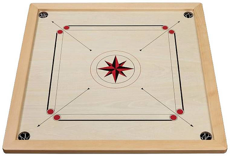 Vedes 8205 Philos Carrom Erle