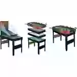 CARROMCO Multitisch Valencia-XT 16in1 CARROMCO Multitisch Valencia-XT 16in1