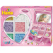 Hama® Bügelperlen Kreativbox Schmuck Pink 3707
