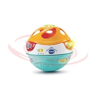 VTech 3-in-1 Magischer Musikball 80-509004 VTech 3-in-1 Magischer Musikball 80-509004