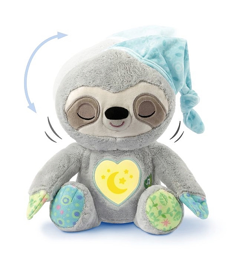 VTech Schnarchi, das Schlummer-Faultier 80-548204