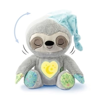 VTech Schnarchi, das Schlummer-Faultier 80-548204 VTech Schnarchi, das Schlummer-Faultier 80-548204