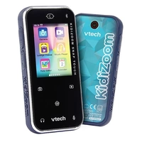 VTech KidiZoom Snap Touch blau - Digitalspiel 80-549204 VTech KidiZoom Snap Touch blau - Digitalspiel 80-549204