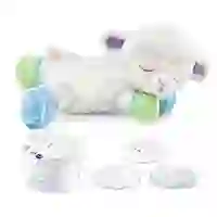 VTech 3-in-1 Sternenlicht-Schäfchen 80-550504 VTech 3-in-1 Sternenlicht-Schäfchen 80-550504