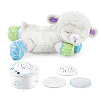VTech 3-in-1 Sternenlicht-Schäfchen 80-550504 VTech 3-in-1 Sternenlicht-Schäfchen 80-550504