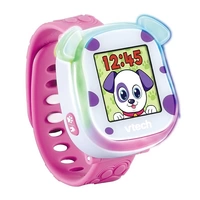 VTech My First KidiWatch pink 80-552854 VTech My First KidiWatch pink 80-552854