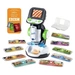 VTech Interaktives Video-Mikroskop 80-616104 VTech Interaktives Video-Mikroskop 80-616104