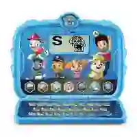 VTech 80-530304 PAW Patrol Lernlaptop Lerncomputer VTech 80-530304 PAW Patrol Lernlaptop Lerncomputer