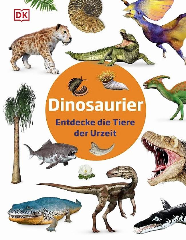 Dinosaurier