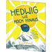 Loewe Verlag Hedwig will hoch hinaus - Eine Geschichte über den Glauben an sich selbst