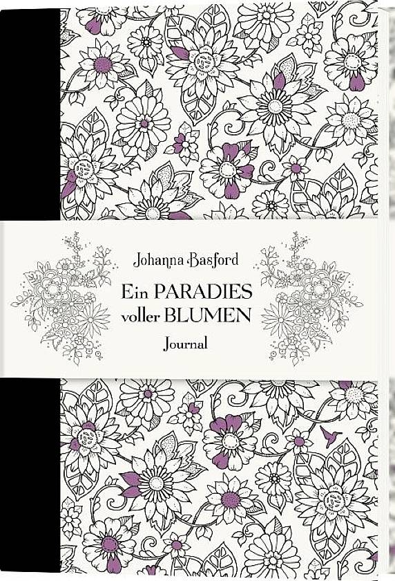 Ein Paradies voller Blumen ISBN-Nr.=978-3-7474-0419-5 Seitenanzahl: 144 Seiten
