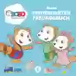Vedes Bobo Siebenschläfer -Kindergartenfreun 9783985850389 Vedes Bobo Siebenschläfer -Kindergartenfreun 9783985850389