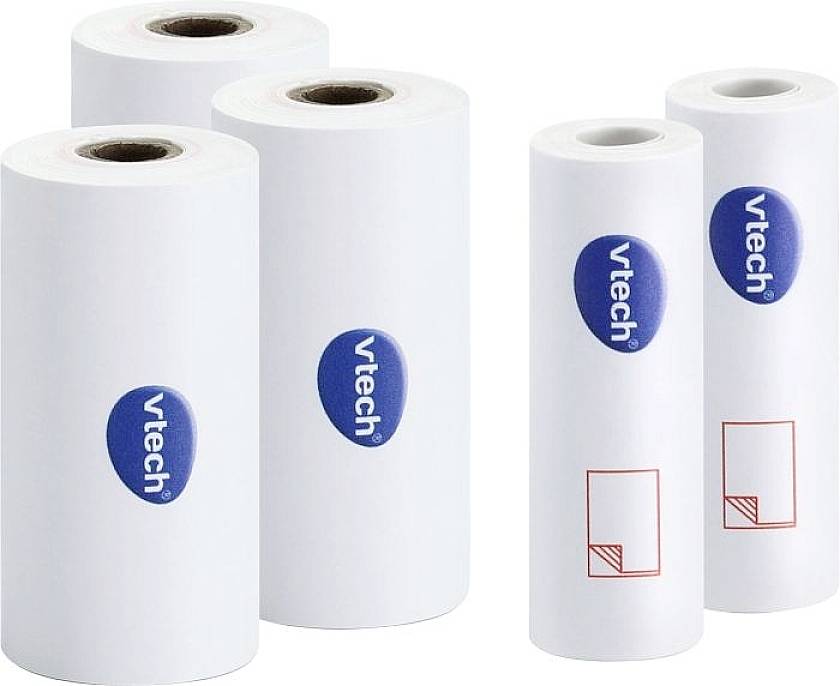 KidiZoom Print Cam - Thermopapier