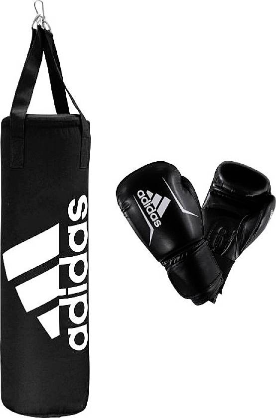 Adidas Junior Box Set ADIBACJRII