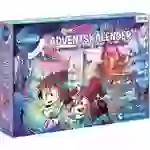 Clementoni Escape Game - Adventskalender Clementoni Escape Game - Adventskalender
