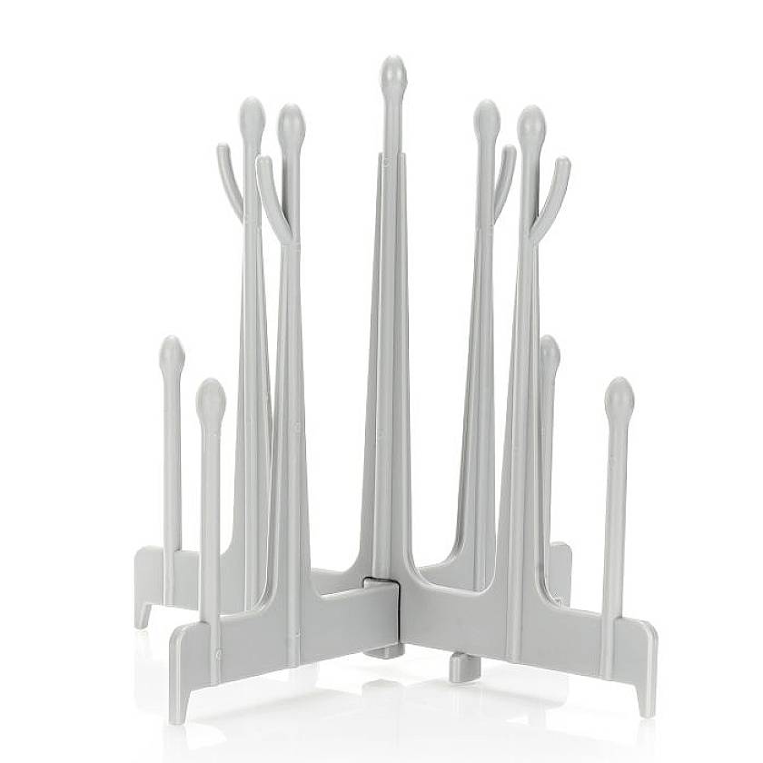 Trockenständer für Babyflaschen 21041