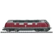MiniTrix 16226 N Diesellok 220 003-8 der DB MiniTrix 16226 N Diesellok 220 003-8 der DB