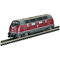 MiniTrix 16226 N Diesellok 220 003-8 der DB MiniTrix 16226 N Diesellok 220 003-8 der DB
