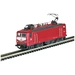 MiniTrix 16431 N E-Lok BR 143 der DB AG, MHI MiniTrix 16431 N E-Lok BR 143 der DB AG, MHI