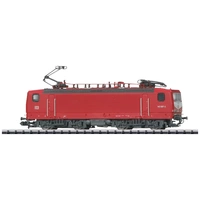 MiniTrix 16431 N E-Lok BR 143 der DB AG, MHI MiniTrix 16431 N E-Lok BR 143 der DB AG, MHI