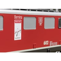 LGB 22042G E-Lok Ge 4/4 I der RhB LGB 22042G E-Lok Ge 4/4 I der RhB