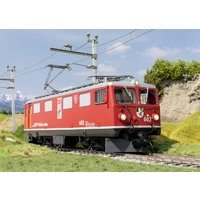 LGB 22042G E-Lok Ge 4/4 I der RhB LGB 22042G E-Lok Ge 4/4 I der RhB