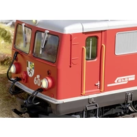 LGB 22042G E-Lok Ge 4/4 I der RhB LGB 22042G E-Lok Ge 4/4 I der RhB