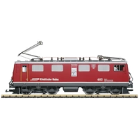 LGB 22042G E-Lok Ge 4/4 I der RhB LGB 22042G E-Lok Ge 4/4 I der RhB