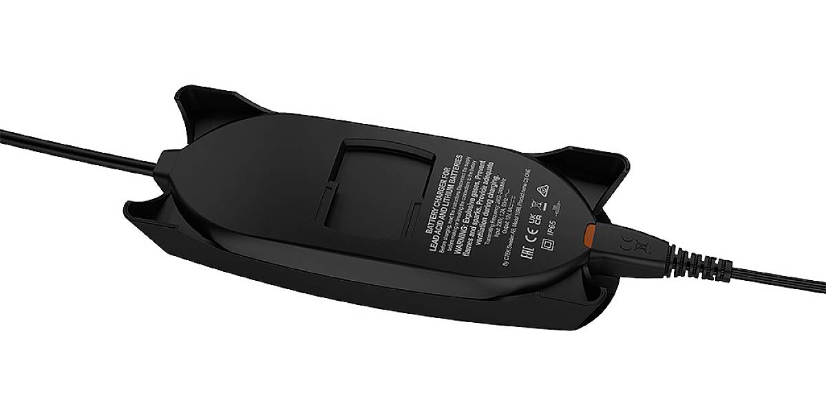CTEK CS ONE EU-B 40-332 Automatikladegerät 12 V 8 A
