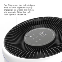 Bosch Home Comfort 7733701946 Air 6000 filter Ersatz-Filter Bosch Home Comfort 7733701946 Air 6000 filter Ersatz-Filter