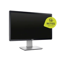 Dell Professional P2414 FHD LED-Monitor (generalüberholt) (sehr gut) 60.5cm (23.8 Zoll) 1920 x 1080 Pixel 16:9 8 ms VGA, DVI Dell Professional P2414 FHD LED-Monitor (generalüberholt) (sehr gut) 60.5cm (23.8 Zoll) 1920 x 1080 Pixel 16:9 8 ms VGA, DVI