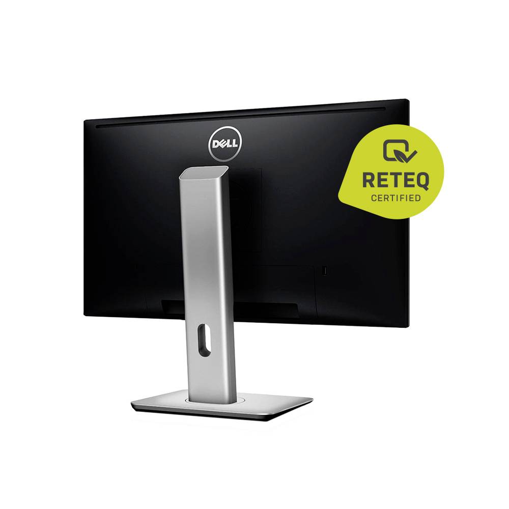 Dell Professional P2414 FHD LED-Monitor (generalüberholt) (sehr gut) 60.5cm (23.8 Zoll) 1920 x 1080 Pixel 16:9 8 ms VGA, DVI
