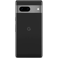 Google Pixel 7 Smartphone 128 GB 16 cm (6.3 Zoll) Schwarz Android™ 13 Dual-SIM Google Pixel 7 Smartphone 128 GB 16 cm (6.3 Zoll) Schwarz Android™ 13 Dual-SIM