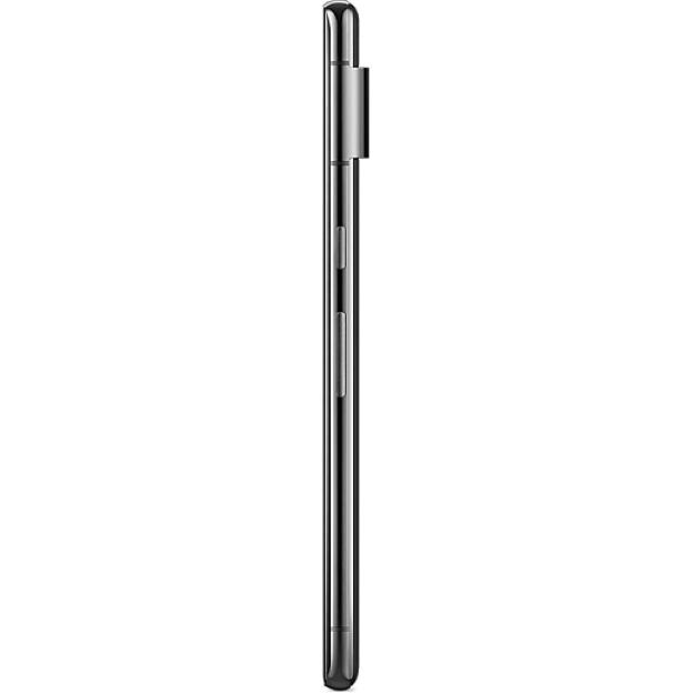 Google Pixel 7 Pro 5G Smartphone 128 GB 17 cm (6.7 Zoll) Schwarz Android™ 13 Dual-SIM