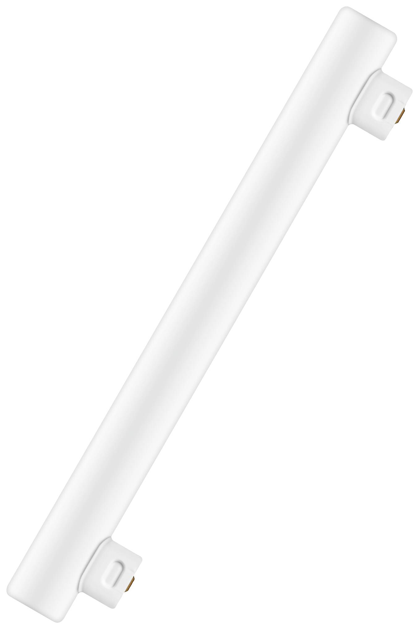 OSRAM HOMELIGHTING 4058075762374 LED EEK F (A - G) S14s Stabform 3.5W = 25W Warmweiß (Ø x H) 28mm x 28mm 1St.