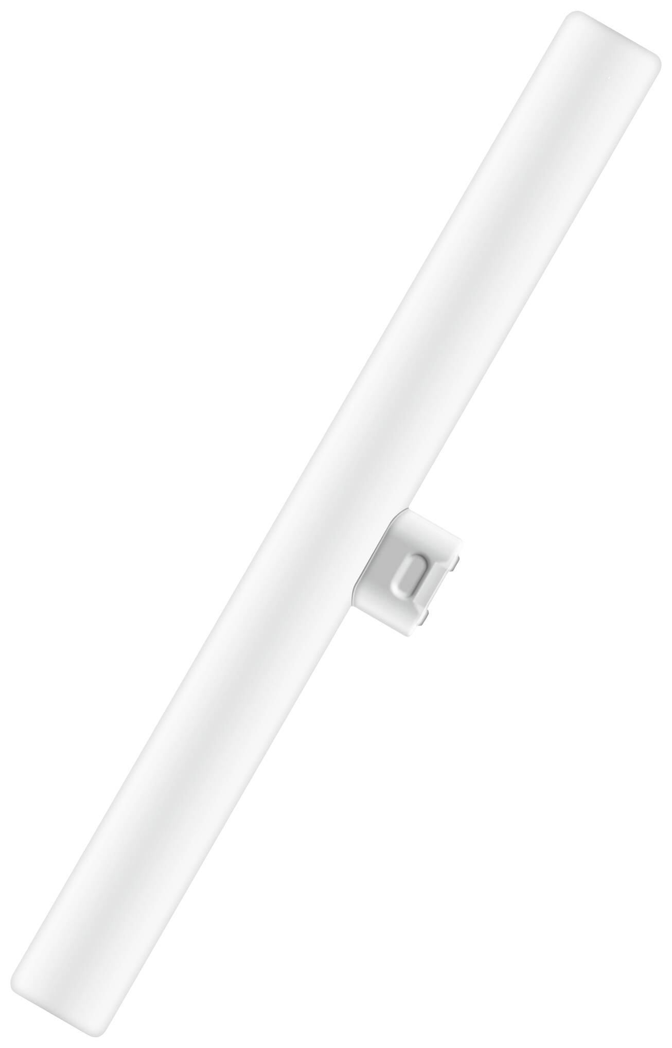 OSRAM 4058075762398 LED EEK F (A - G) S14d Stabform 3.5 W = 25 W Warmweiß (Ø x H) 28 mm x 28 mm 1 St.