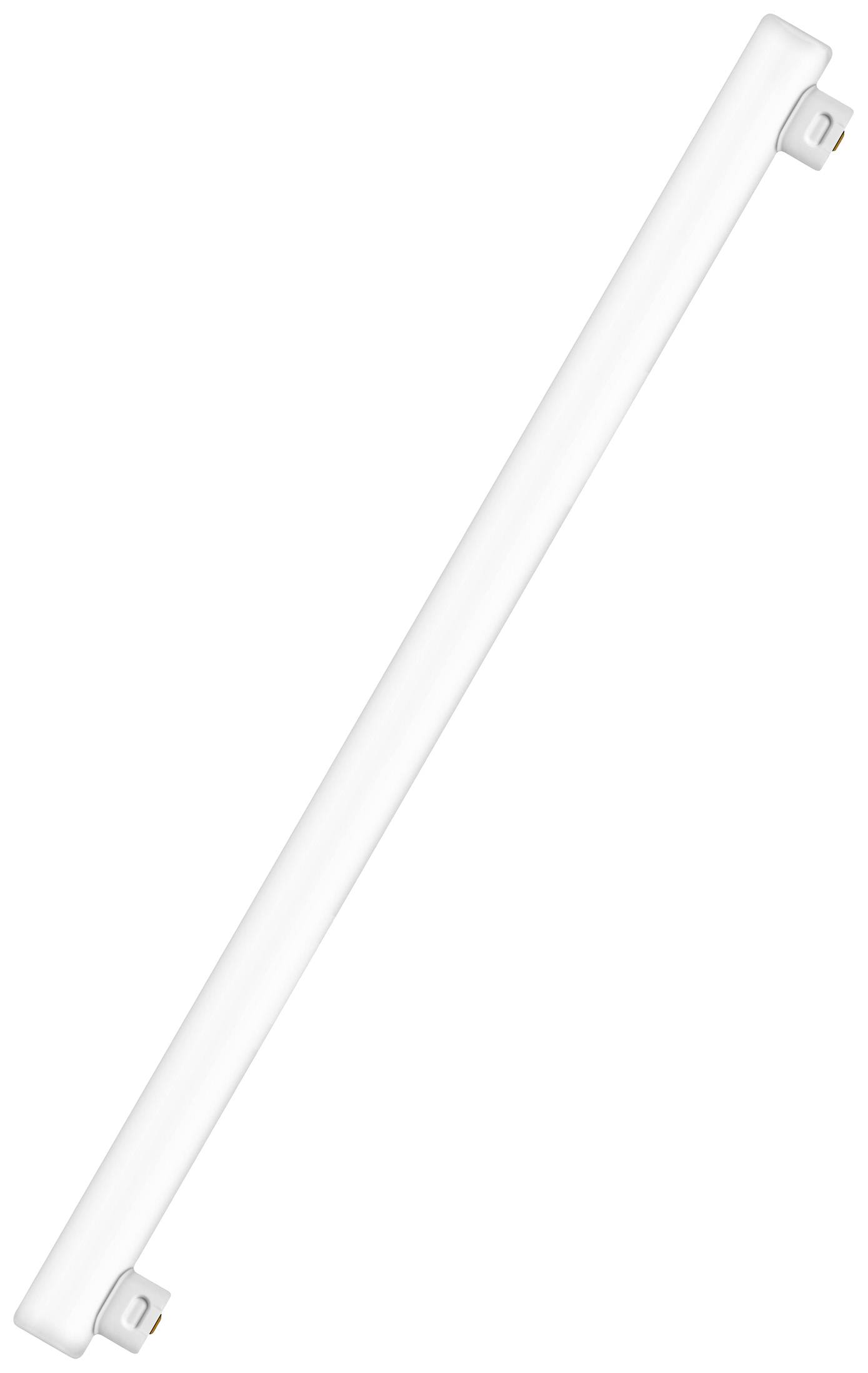 OSRAM HOMELIGHTING 4058075762411 LED EEK F (A - G) S14s Stabform 6 W = 40 W Warmweiß (Ø x H) 28 mm x 28 mm 1 St.