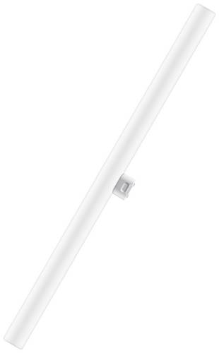 OSRAM HOMELIGHTING 4058075762435 LED EEK F (A - G) E27 Stabform 6 W = 40 W Warmweiß (Ø x H) 28 mm x